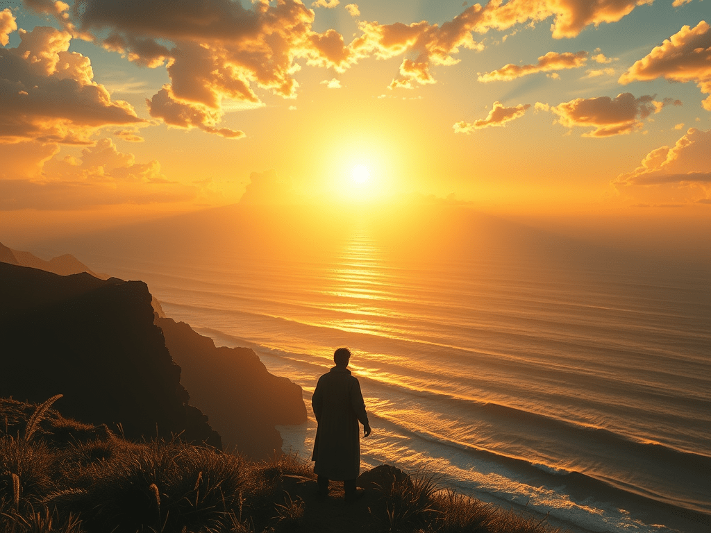 Omnipresence: God is&nbsp;Here