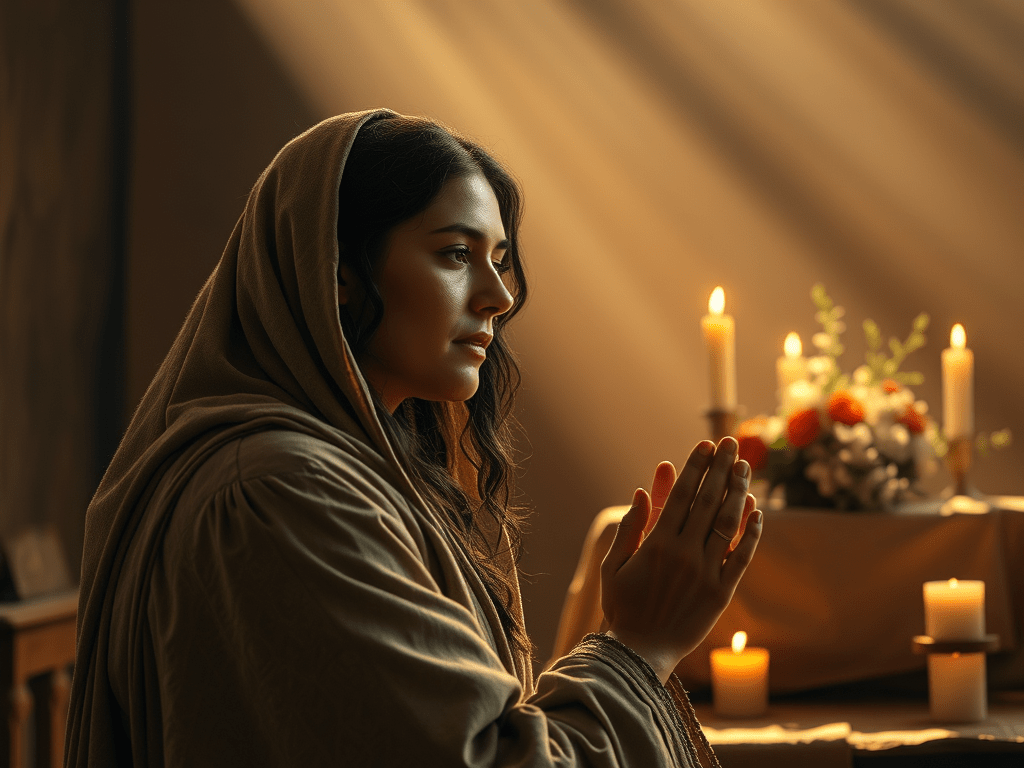 Asking God: Providence