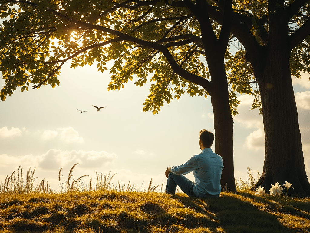 Don’t Worry! Tomorrow Has That Covered for&nbsp;You.