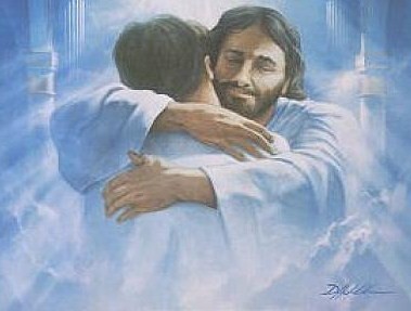 Reward Over Suffering (Revelation&nbsp;21:4)