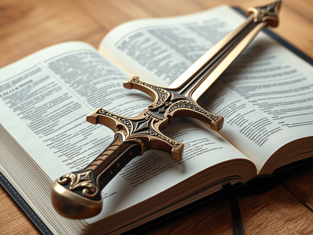 Defending Faith: Our&nbsp;Responsibility